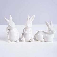 Goodstart ceramic bunny for sale  Delivered anywhere in USA 