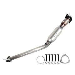 Pulcherflow catalytic converte for sale  Delivered anywhere in USA 