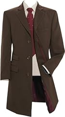 Men brown wool for sale  Delivered anywhere in UK