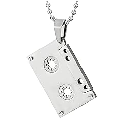Coolsteelandbeyond unisex kass gebraucht kaufen  Wird an jeden Ort in Deutschland