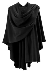 Danfiki poncho women for sale  Delivered anywhere in UK