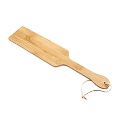 Exceart bamboo paddle for sale  Delivered anywhere in UK