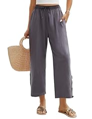 Niwicee womens trousers for sale  Delivered anywhere in UK