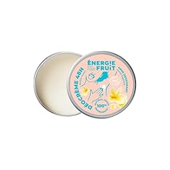 Energie fruit déodorant d'occasion  Livré partout en France