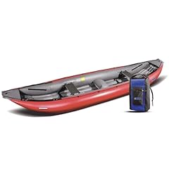Gumotex inflatable canoe for sale  Delivered anywhere in UK