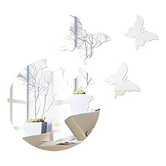 Creatcabin papillon miroir d'occasion  Livré partout en France