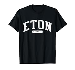 Eton georgia js03 for sale  Delivered anywhere in USA 