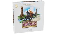 Backspindle games clacks for sale  Delivered anywhere in USA 