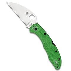 Spyderco salt knife for sale  Delivered anywhere in USA 