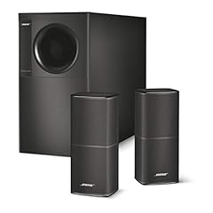 Bose acoustimass series for sale  Delivered anywhere in USA 