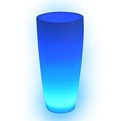 Lampada vaso luminoso usato  Spedito ovunque in Italia 
