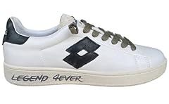 Lotto sneakers autograph usato  Spedito ovunque in Italia 