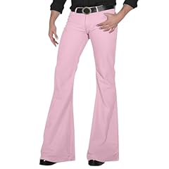 Vejtmcc pantaloni zampa usato  Spedito ovunque in Italia 