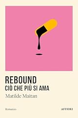 Rebound. ciò che usato  Spedito ovunque in Italia 