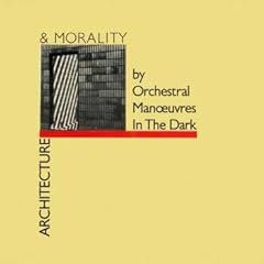 Architecture morality vinyl for sale  Delivered anywhere in UK