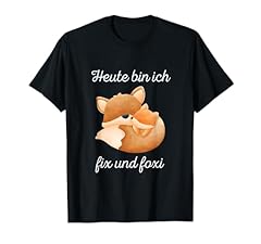 Fuchs schlaf pyjama gebraucht kaufen  Wird an jeden Ort in Deutschland