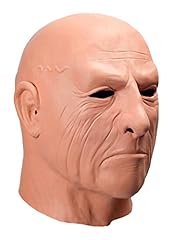 Old man mask for sale  Delivered anywhere in USA 