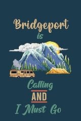 Bridgeport calling must for sale  Delivered anywhere in UK