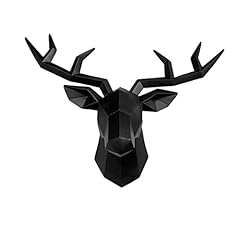 Balikha deer head for sale  Delivered anywhere in UK