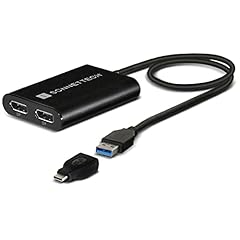 Sonnet adaptateur displaylink d'occasion  Livré partout en France