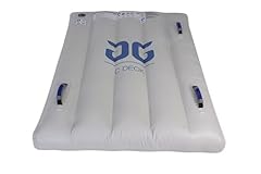 Aquaglide deck inflatable for sale  Delivered anywhere in USA 