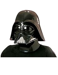 Star wars maschera usato  Spedito ovunque in Italia 