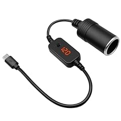 Usb stecker 12v gebraucht kaufen  Wird an jeden Ort in Deutschland