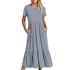 Summer dresses women for sale  Delivered anywhere in UK