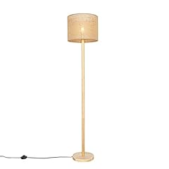 Qazqa mels lampadaire d'occasion  Livré partout en France