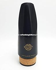 Selmer bocchino clarinetto usato  Spedito ovunque in Italia 