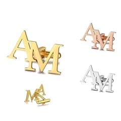 Boutons manchette personnalis� d'occasion  Livré partout en France