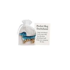Pocket hug dachshund for sale  Delivered anywhere in UK