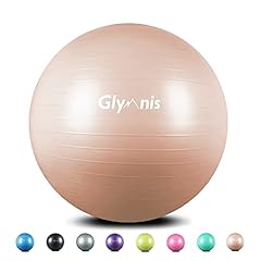 Glymnis palla fitness usato  Spedito ovunque in Italia 