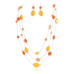 Coiris jewelry set for sale  Delivered anywhere in USA 