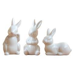 Housoutil easter ceramic for sale  Delivered anywhere in UK