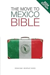 Move mexico bible for sale  Delivered anywhere in USA 
