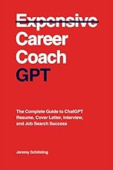 Career coach gpt for sale  Delivered anywhere in USA 