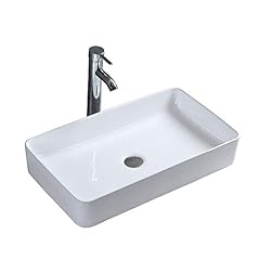 Lavabo céramique blanc d'occasion  Livré partout en France
