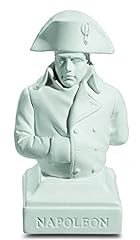 Reproduction napoleon bust for sale  Delivered anywhere in UK