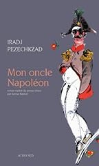 Oncle napoléon d'occasion  Livré partout en France