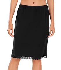 Vlazom women petticoats for sale  Delivered anywhere in UK