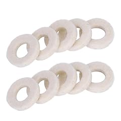 Felt trumpet valve for sale  Delivered anywhere in UK