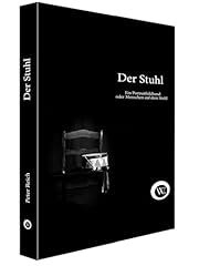 Stuhl portraitbildband der gebraucht kaufen  Wird an jeden Ort in Deutschland