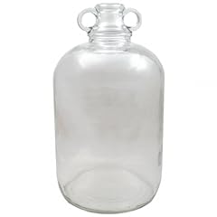 Glass gallon demijohns for sale  Delivered anywhere in UK
