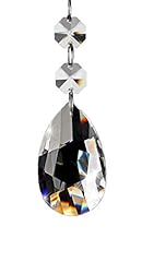 Fushing 20pcs crystal for sale  Delivered anywhere in UK