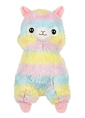 Amuse rainbow alpaca for sale  Delivered anywhere in USA 