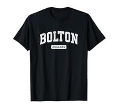Bolton england vintage for sale  Delivered anywhere in UK
