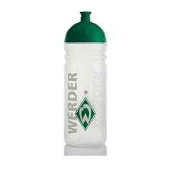 Werder bremen trinkflasche gebraucht kaufen  Wird an jeden Ort in Deutschland