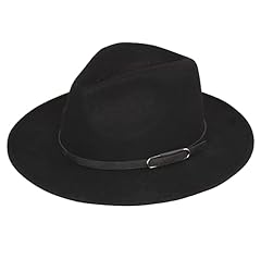 Ericotry cappello fedora usato  Spedito ovunque in Italia 