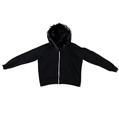 Rsgmu pelzkapuzen jacke gebraucht kaufen  Wird an jeden Ort in Deutschland
